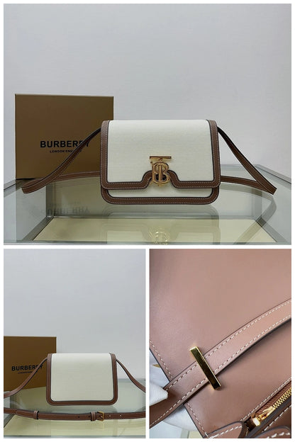 NB - BOR Bag - 334