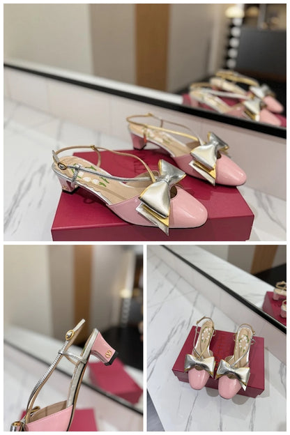 NB - VEL Women Shoes - 986