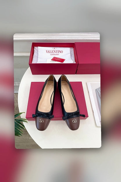 NB - VEL Women Shoes - 412