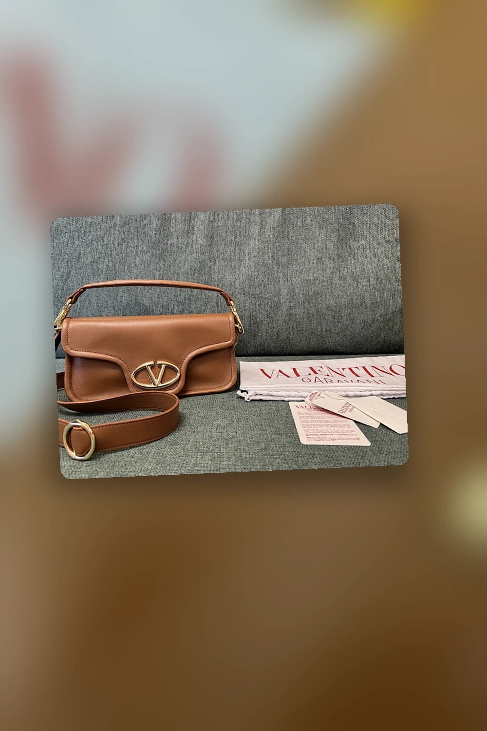 NB - VEL Bag - 724