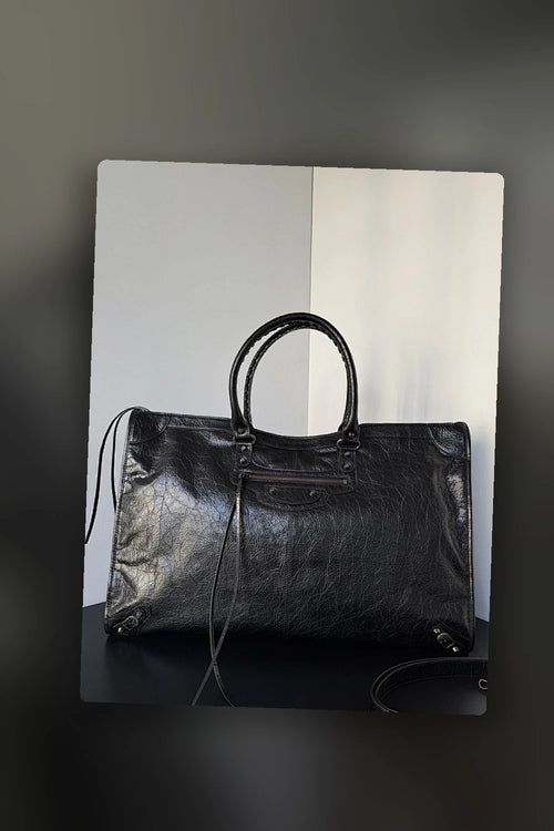 NB - BG Bag - 540