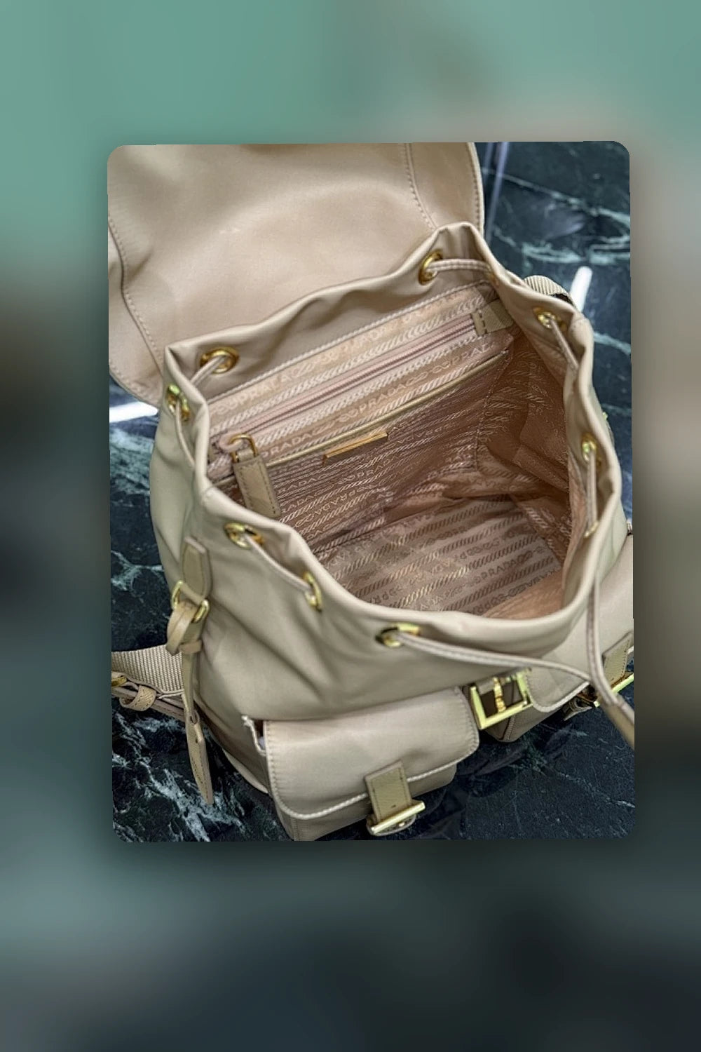 NB - PD Bag - 380
