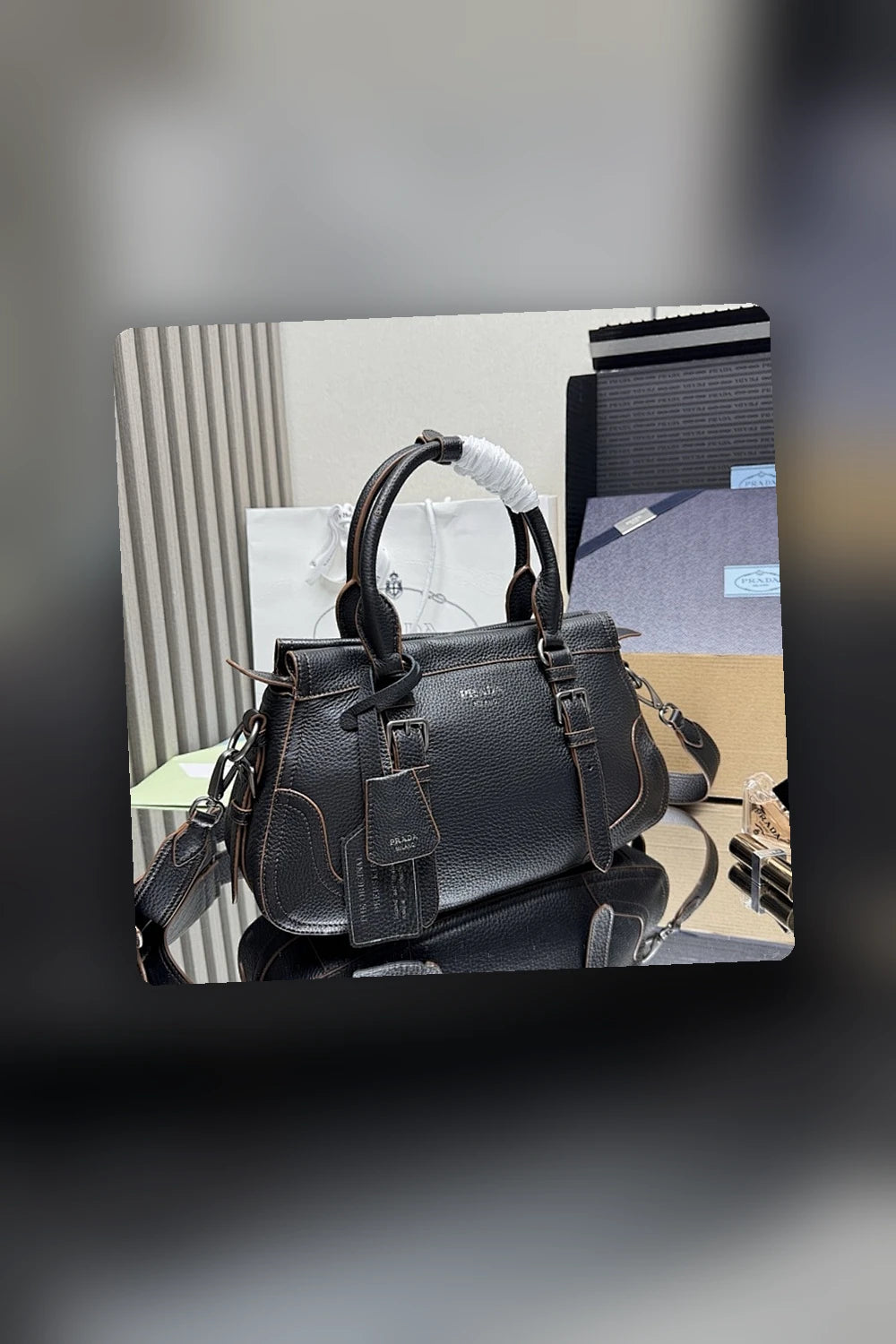 NB - PD Bag - 1242