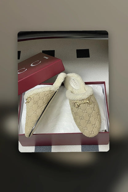 NB - GUKI Women Shoes - 543