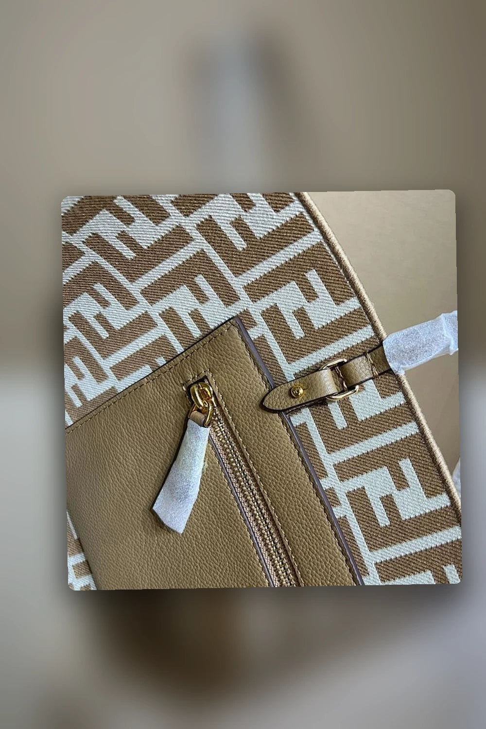 NB - FDE Bag - 419