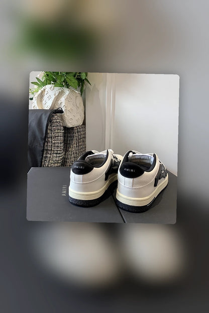 NB - AMIR Women Shoes - 095