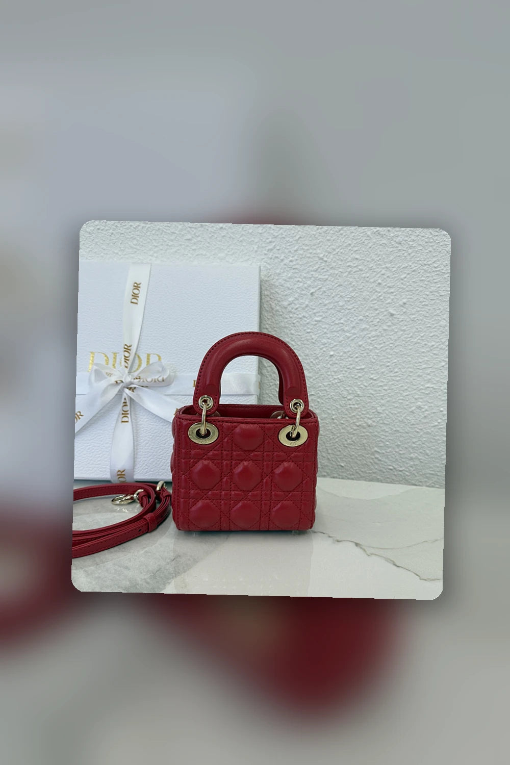 NB - DOR Bag - 519