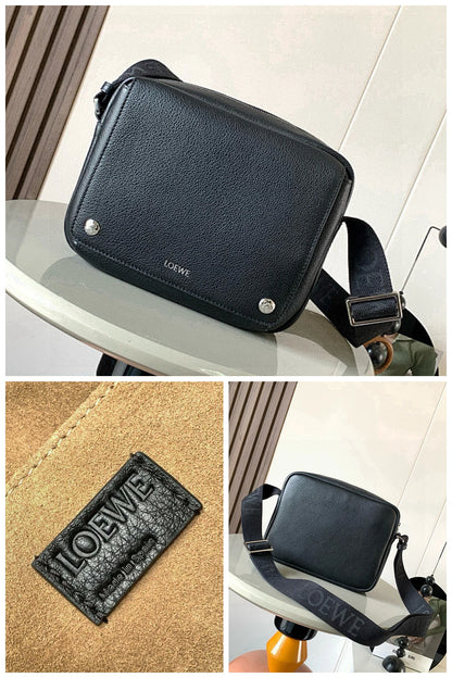 NB - LWO Bag - 665