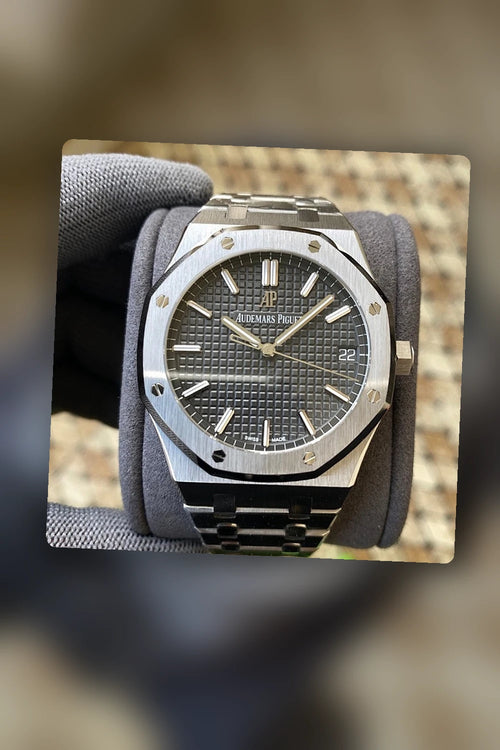 NB - Mix Watch - 1074