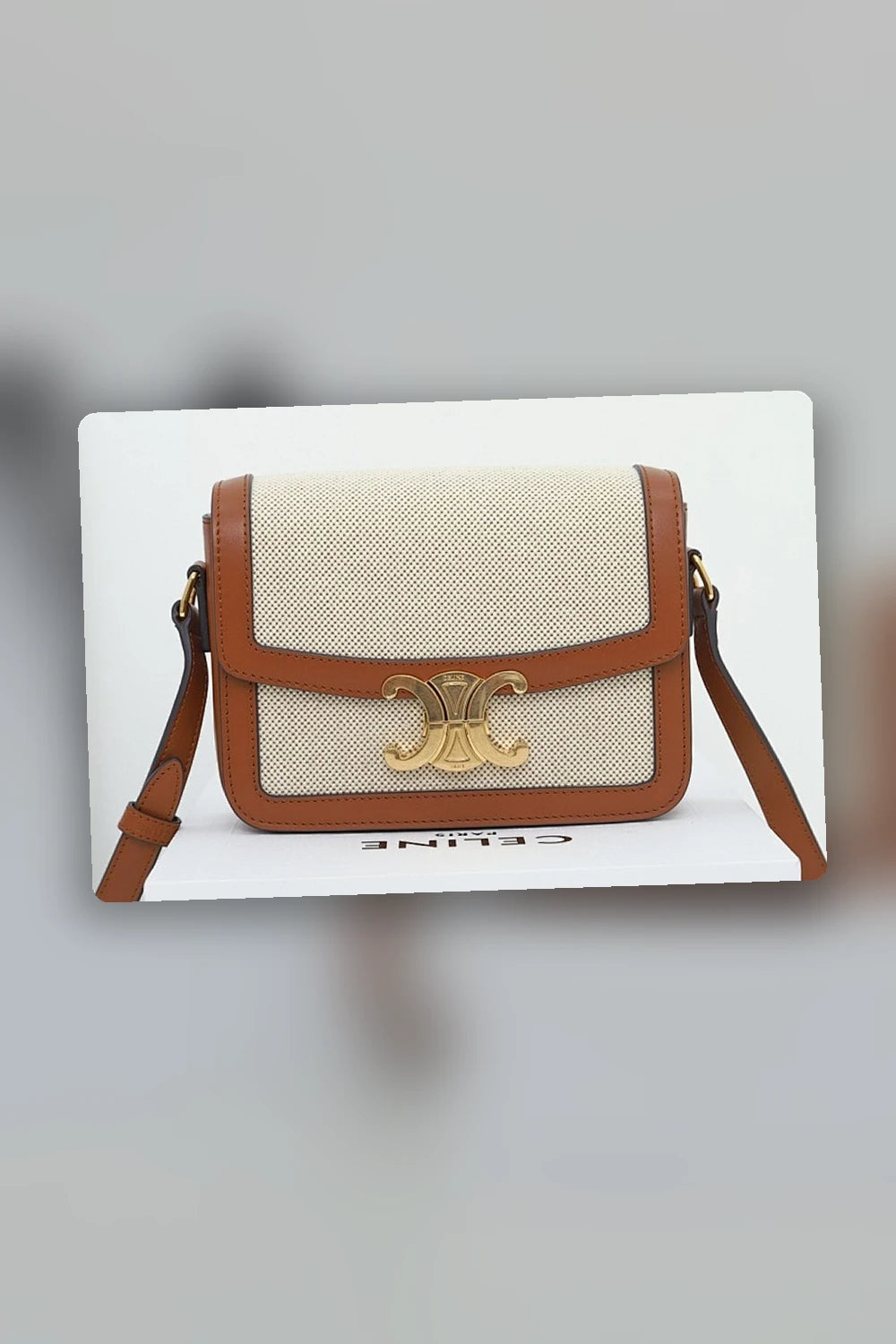 NB - COL Bag - 177