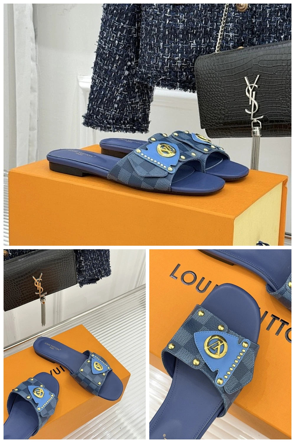 NB - LOV Women Shoes - 220