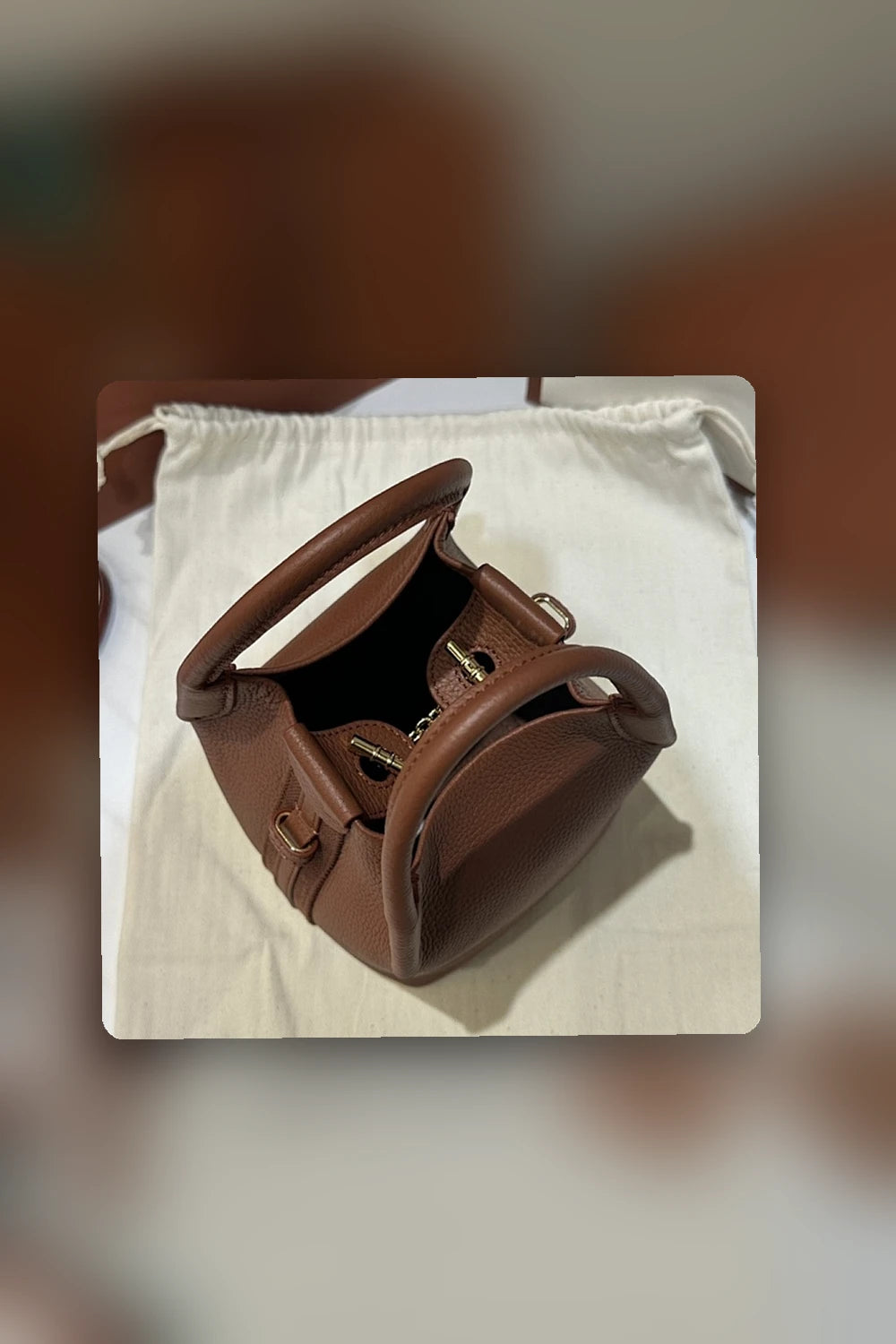 NB - DLVX Bag - 122