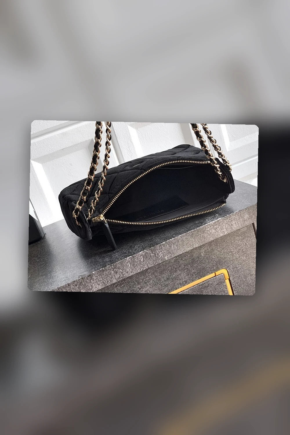 NB - CHL Bag - 709