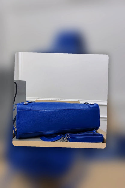 NB - BG Bag - 1962