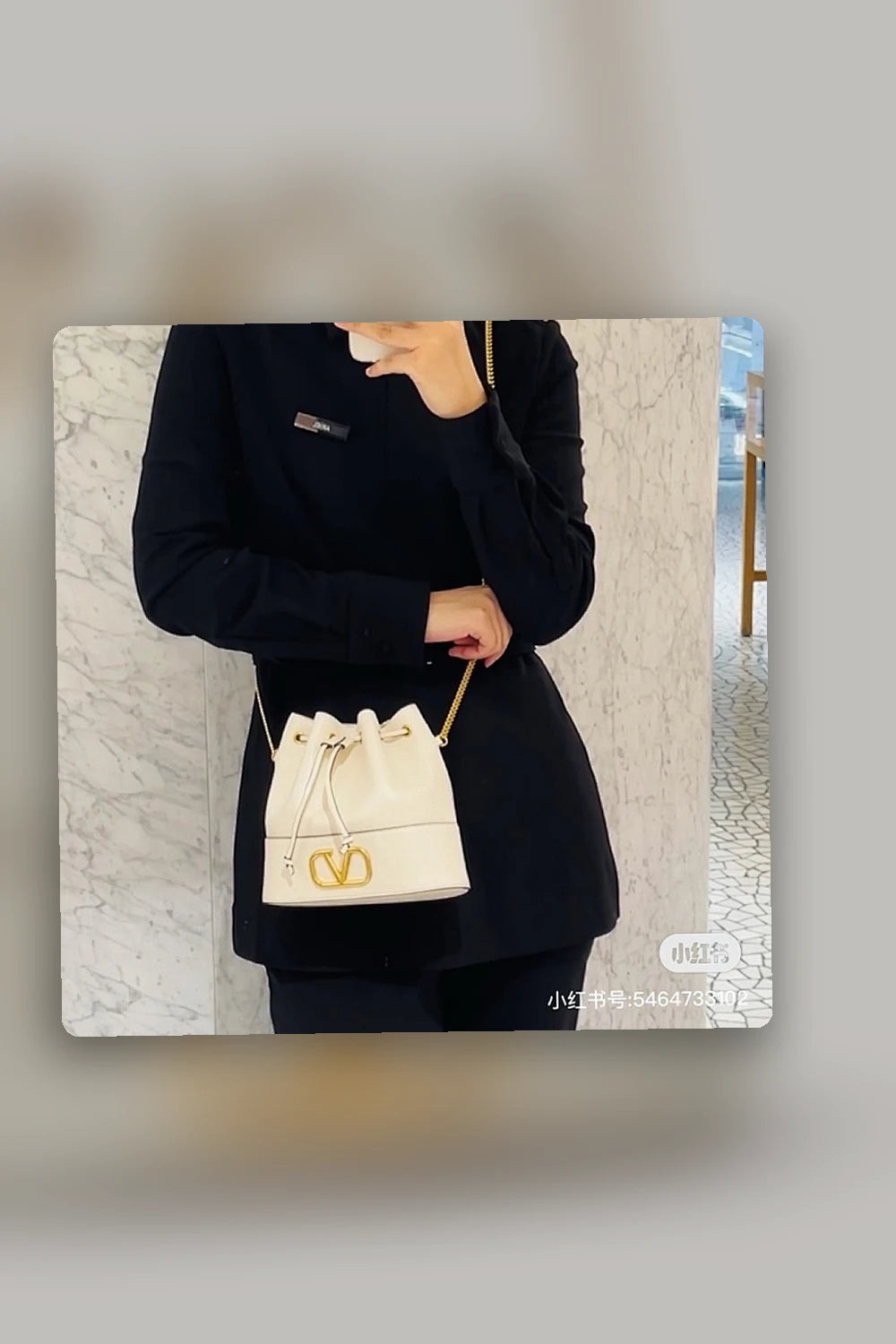 NB - VEL Bag - 169