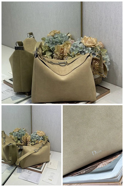 NB - DOR Bag - 030