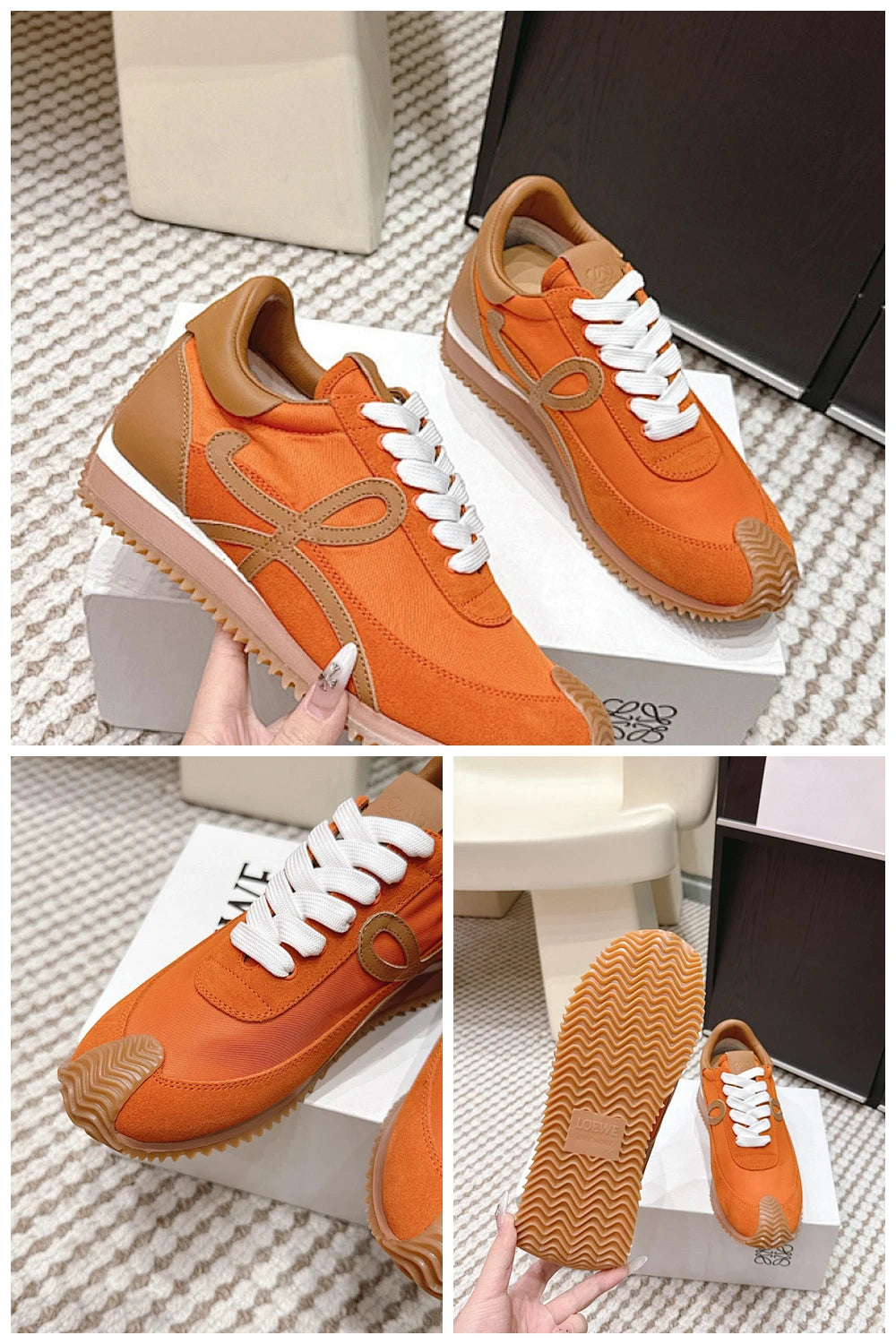 NB - LWO Women Shoes - 215