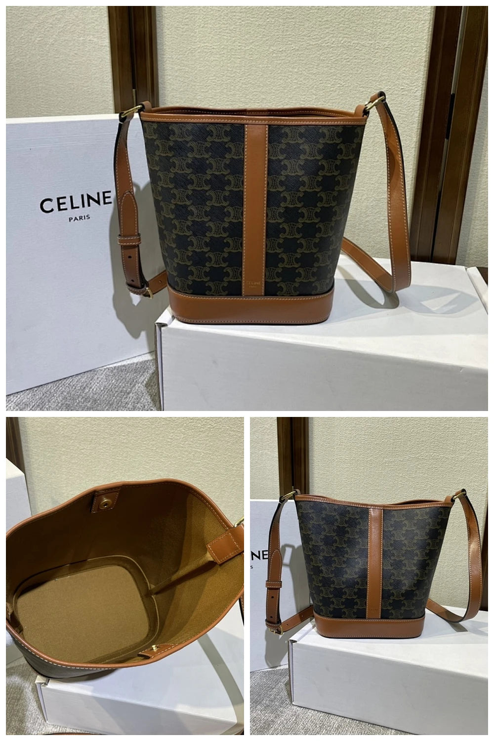 NB - COL Bag - 382