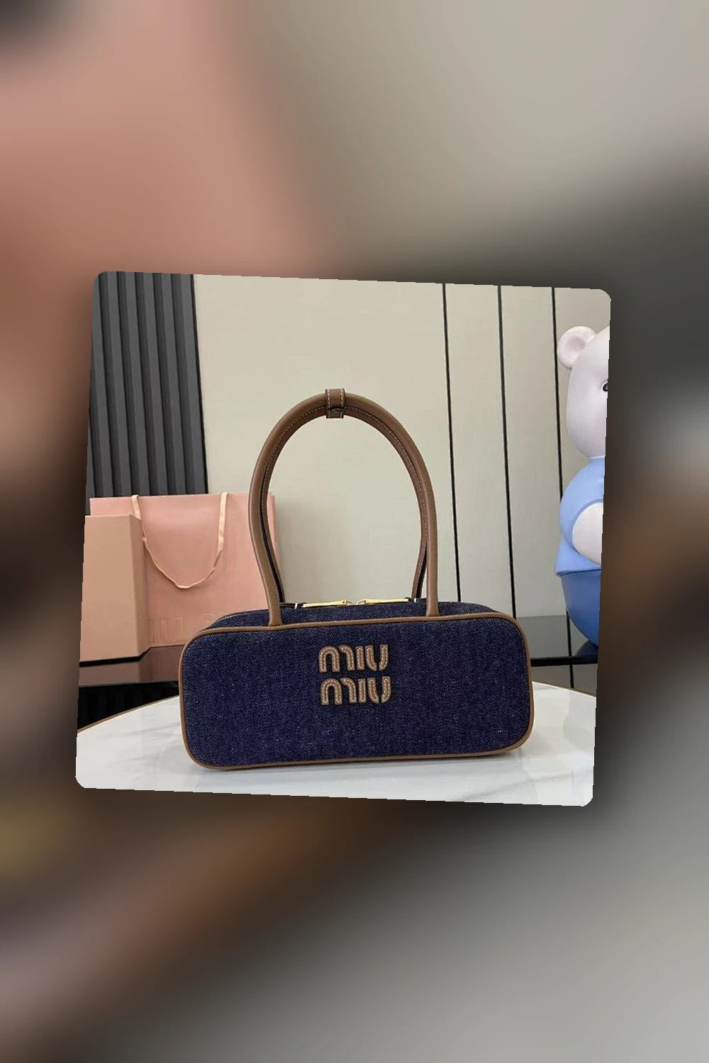 NB - MMU Bag - 952