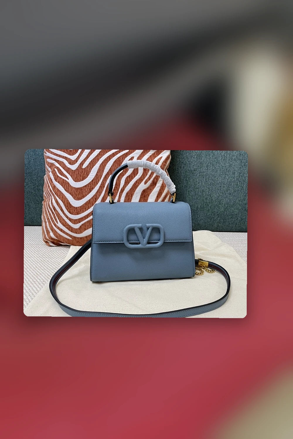 NB - VEL Bag - 803