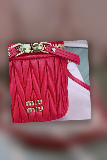 NB - MMU Bag - 1455