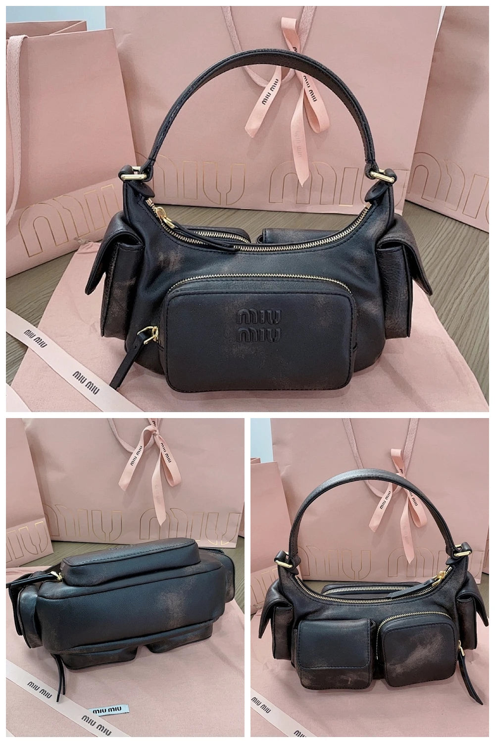 NB - MMU Bag - 189