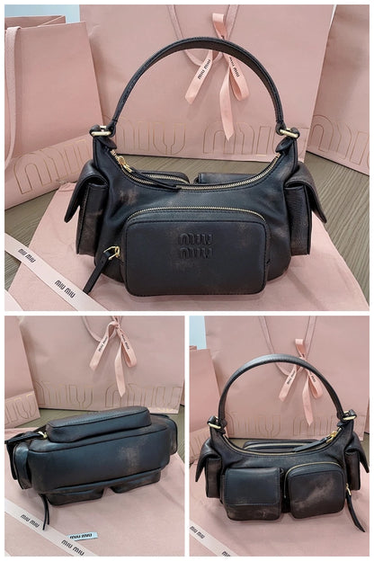 NB - MMU Bag - 189