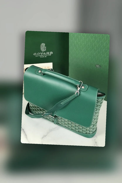 NB - GYO Bag - 1560