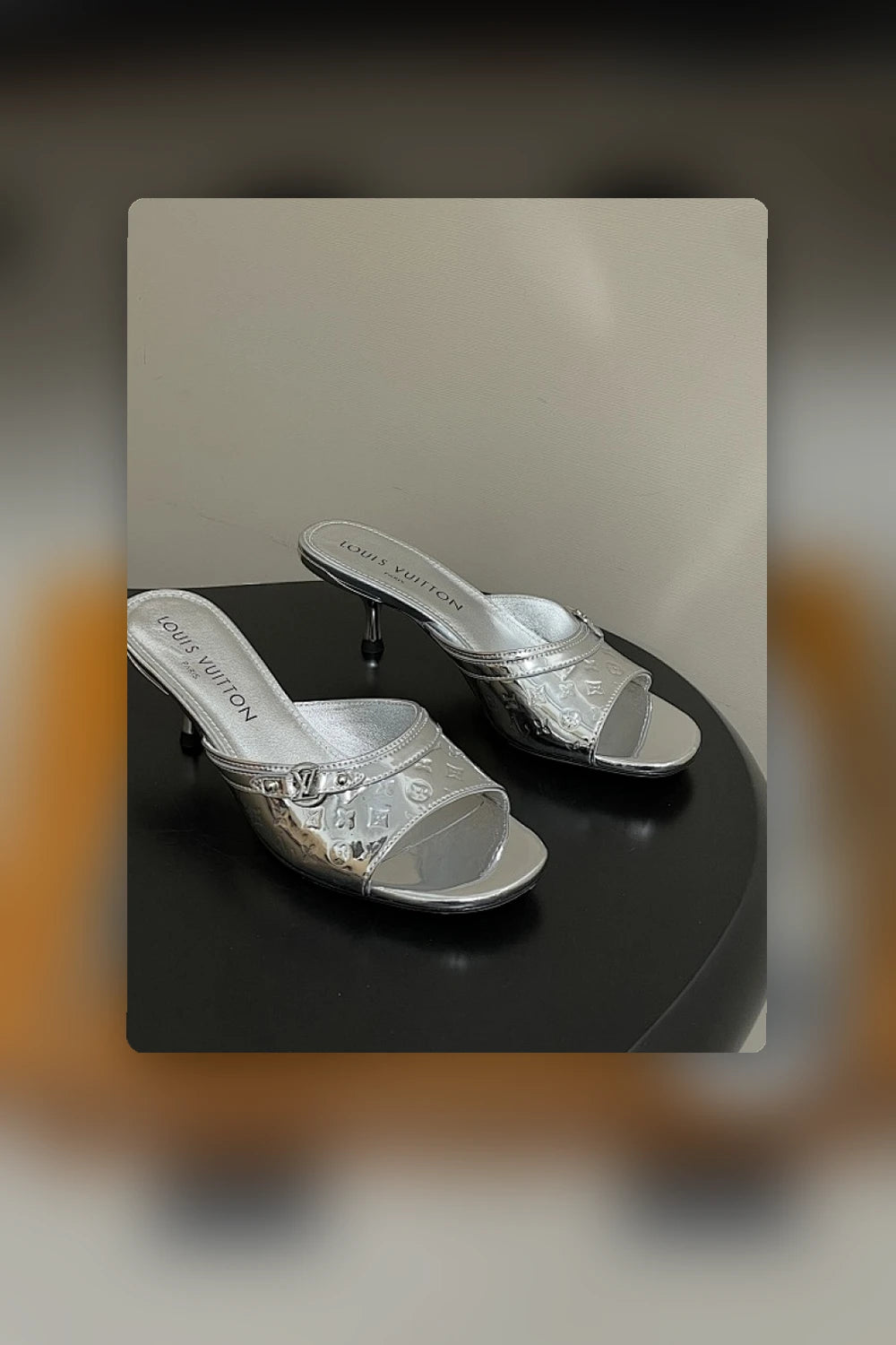 NB - LOV Women Shoes - 389