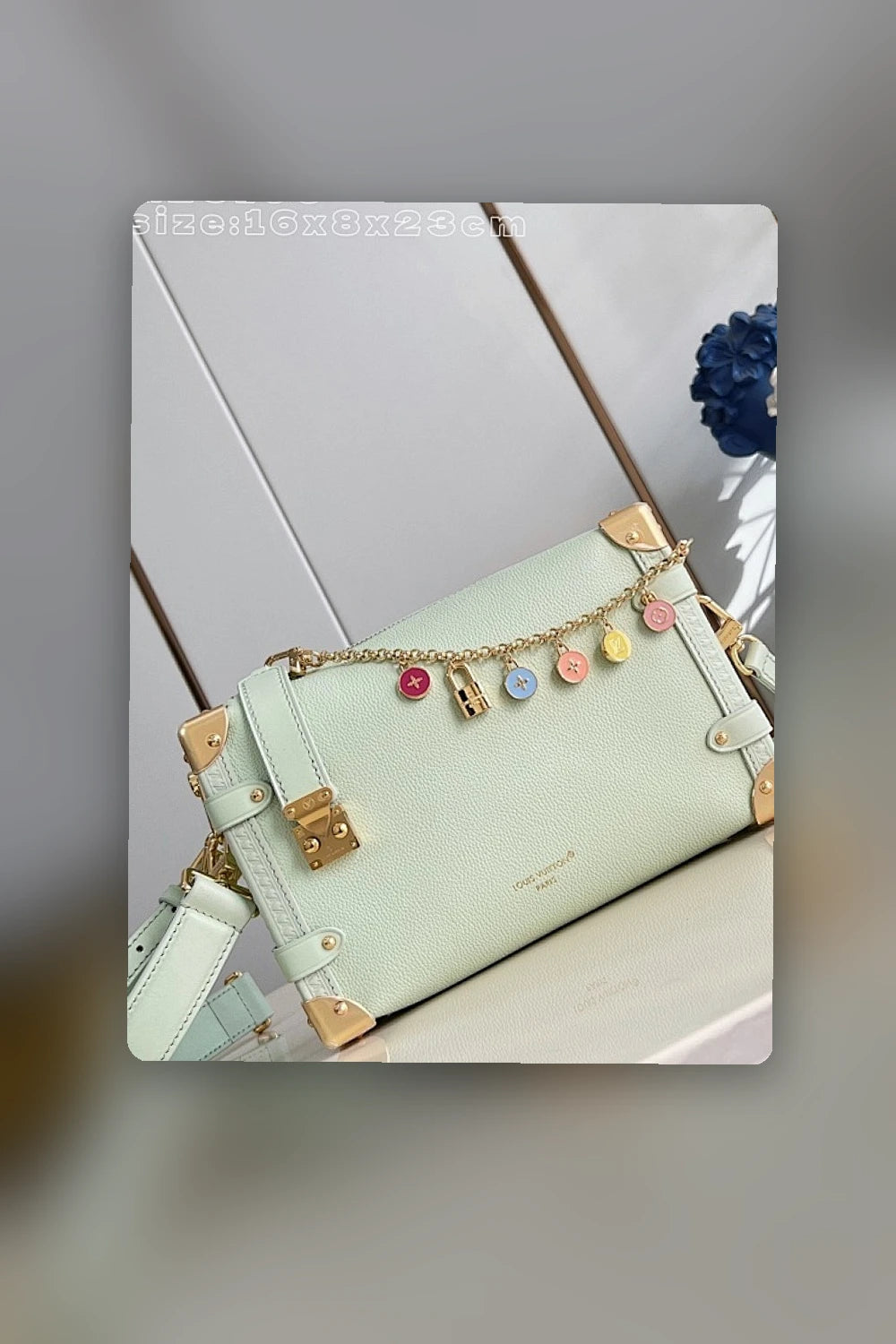 NB - LOV Bag - 126
