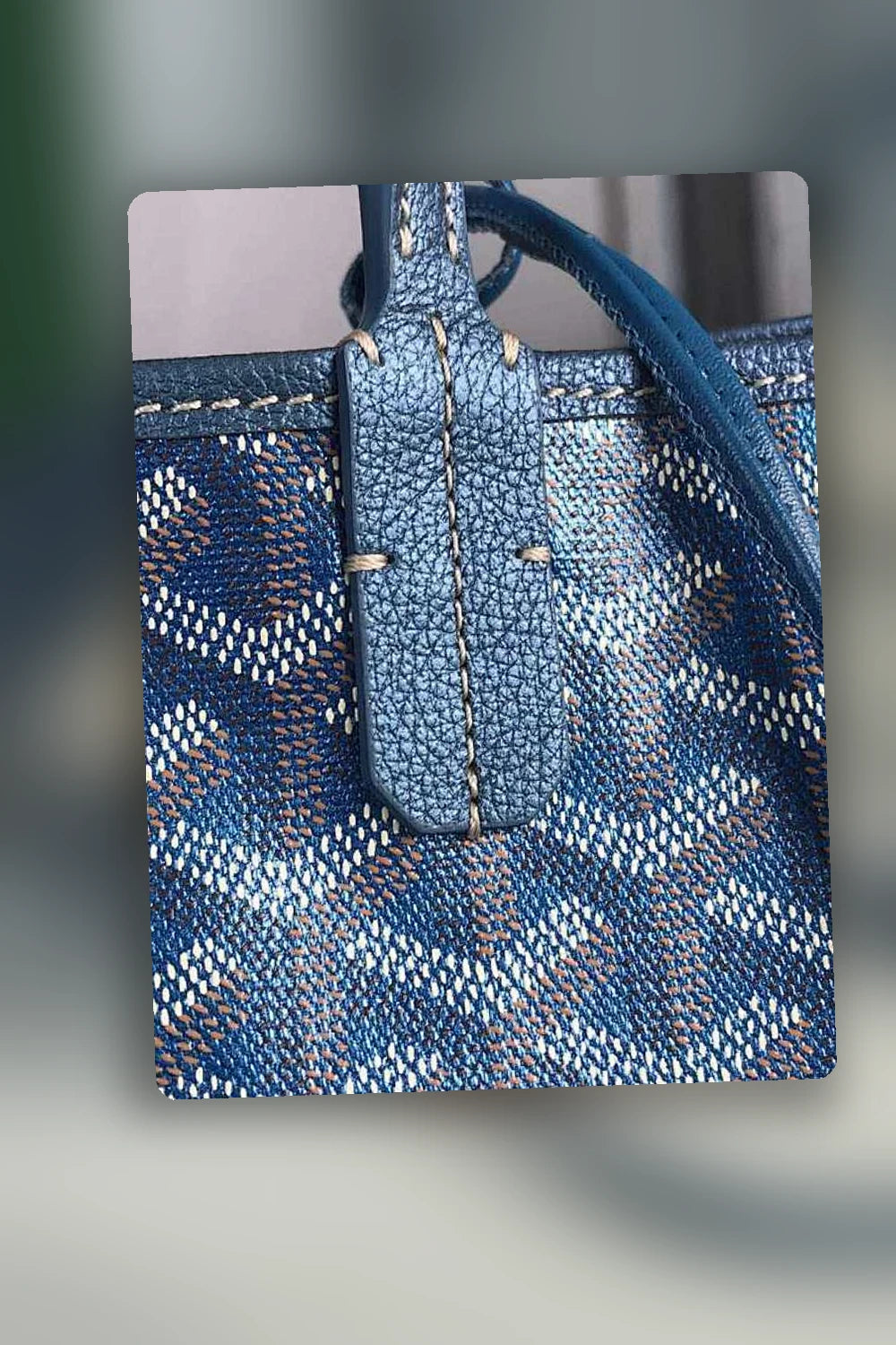 NB - GYO Bag - 1038