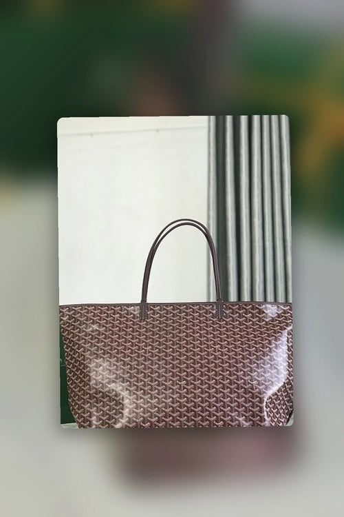 NB - GYO Bag - 080