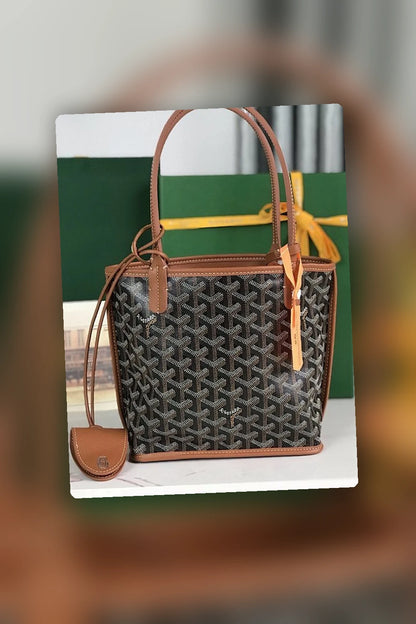 NB - GYO Bag - 258
