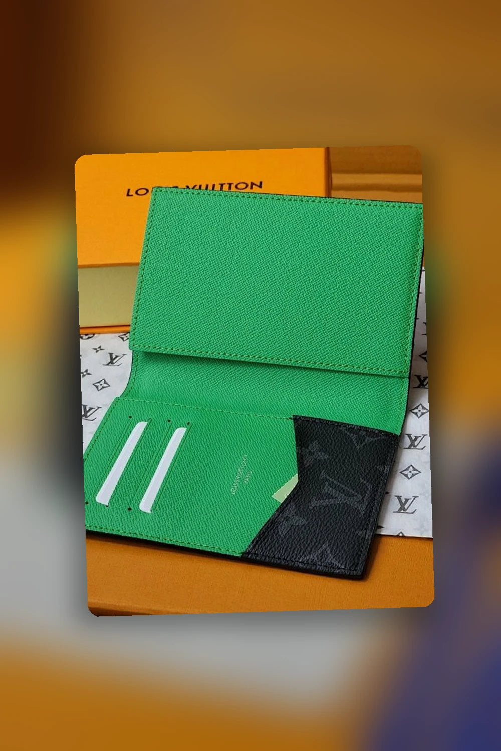 NB - Mix Wallet - 1583