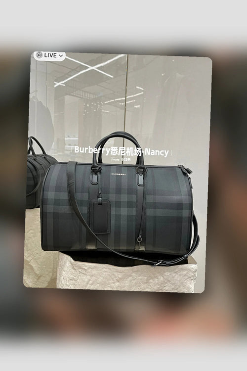 NB - BOR Bag - 969