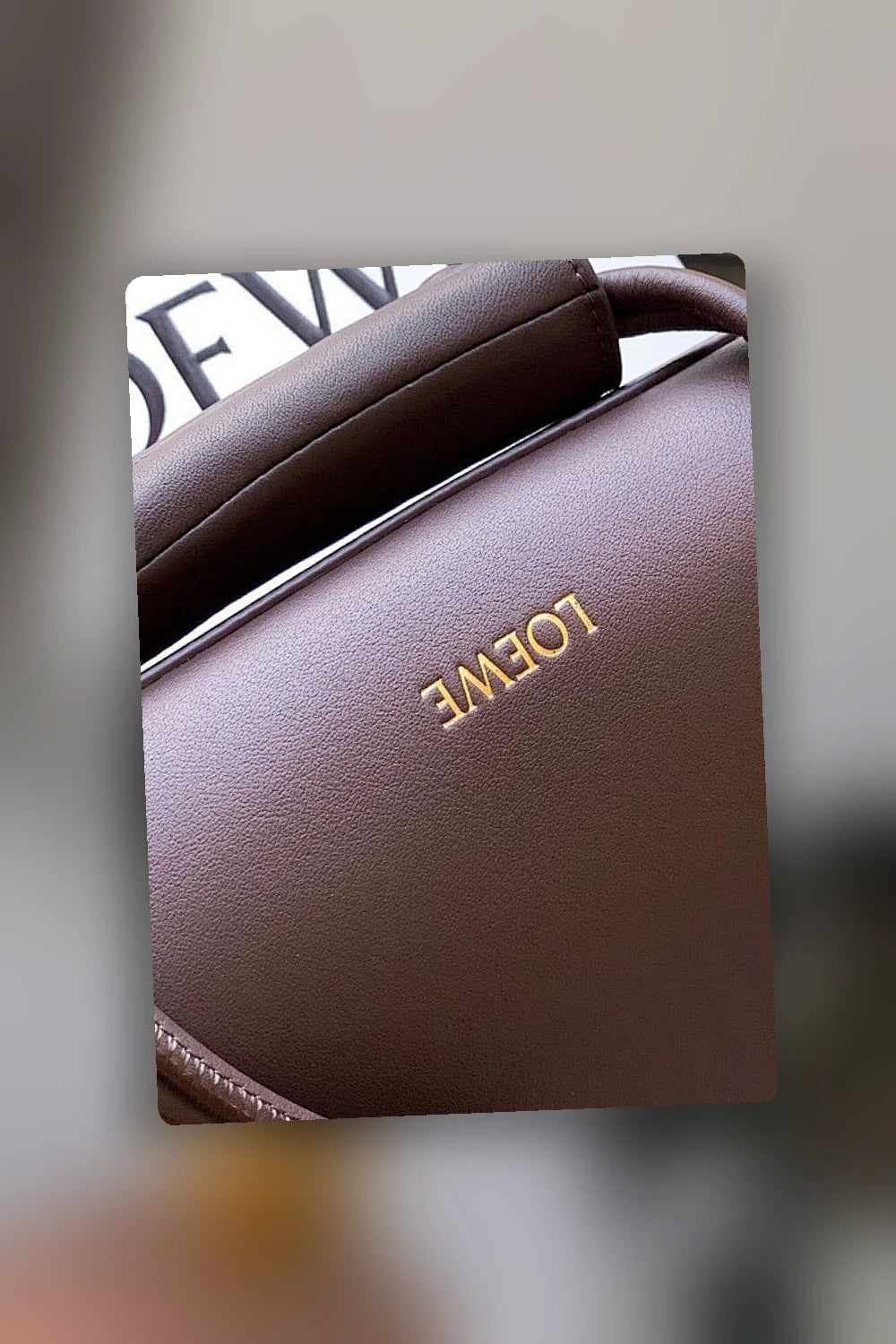 NB - LWO Bag - 667