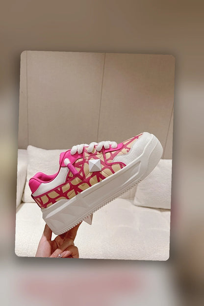 NB - VEL Women Shoes - 028
