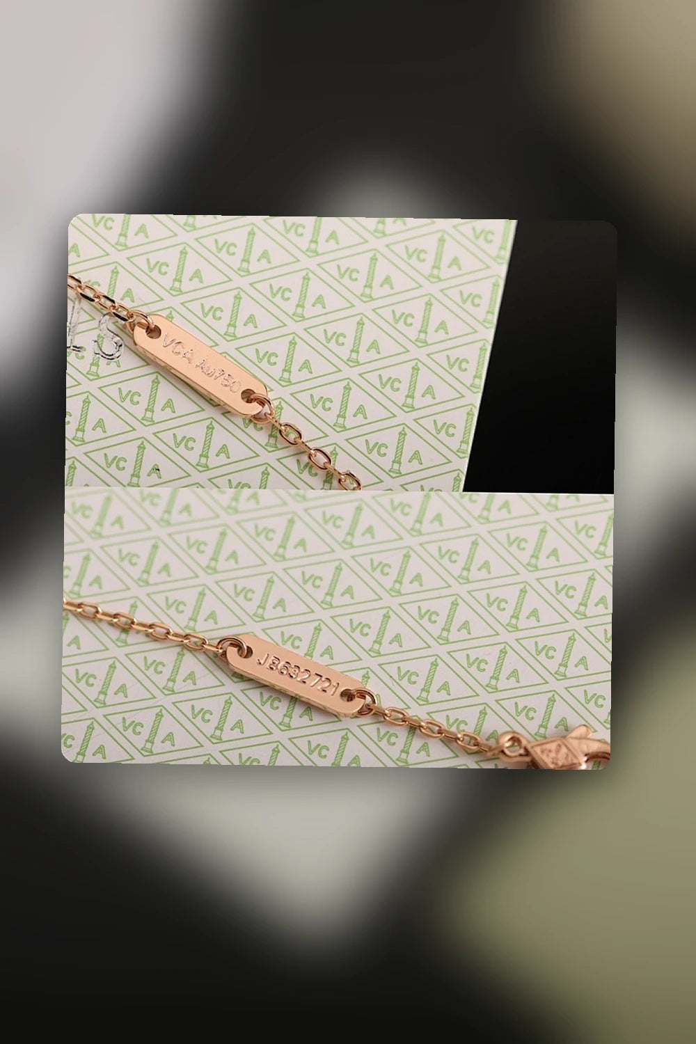 NB - VACA Jewelry - 221