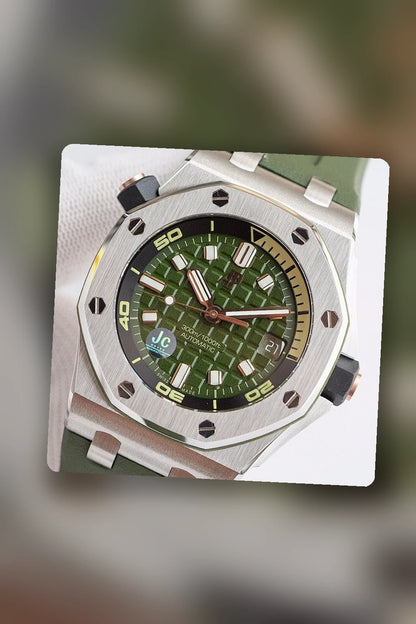 NB - Mix Watch - 019