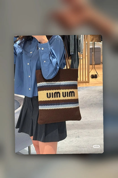 NB - MMU Bag - 505