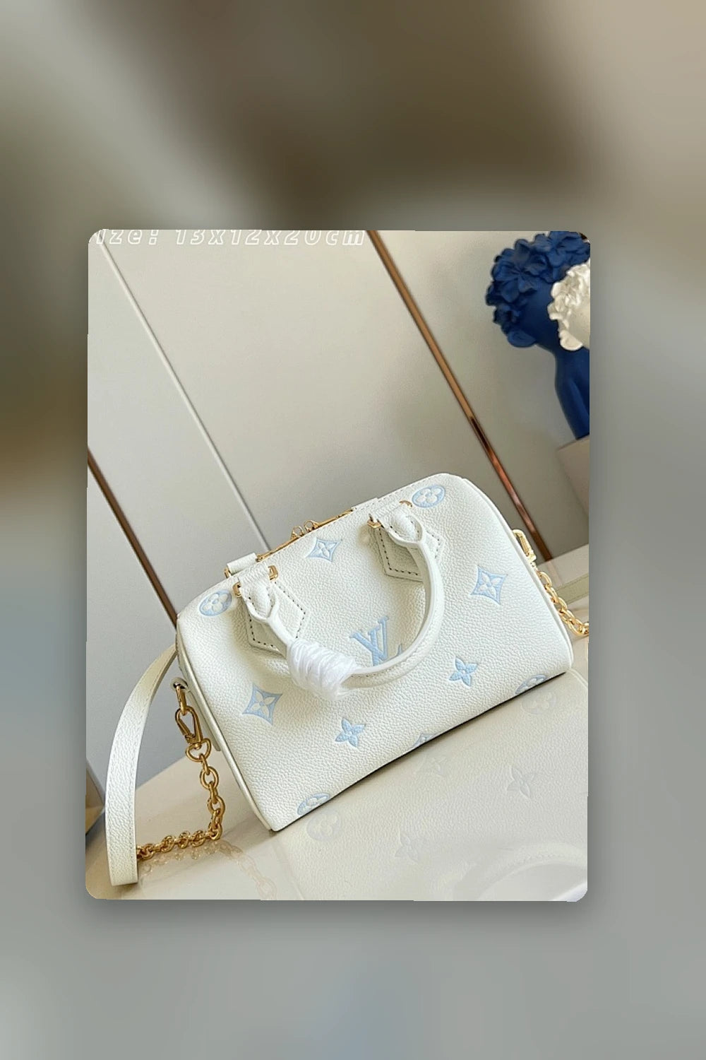 NB - LOV Bag - 258