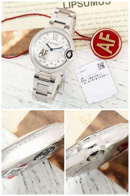 NB - Mix Watch - 1803