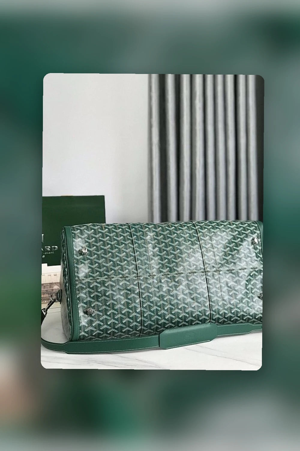 NB - GYO Bag - 310