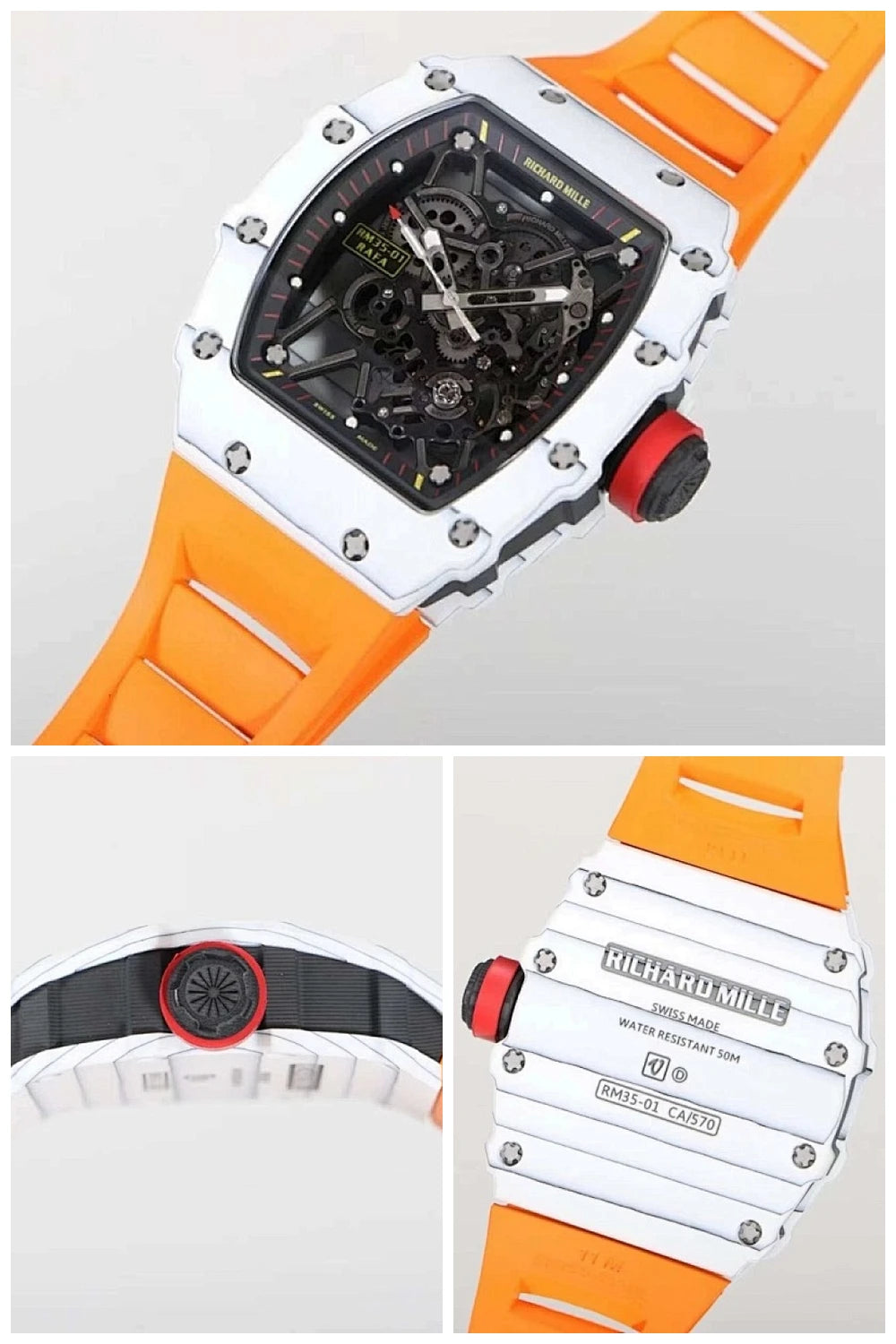 NB - Mix Watch - 437