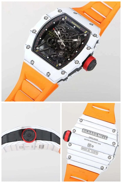 NB - Mix Watch - 437
