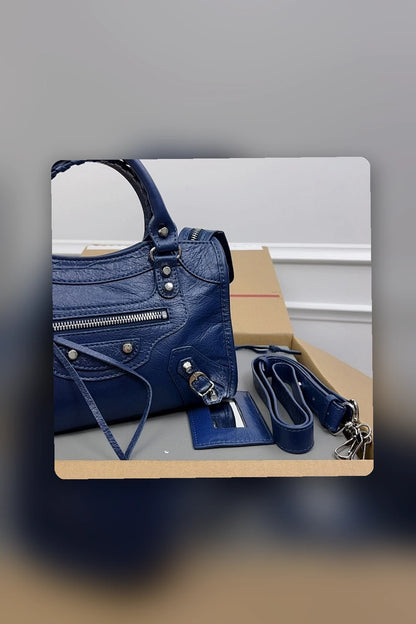 NB - BG Bag - 1928
