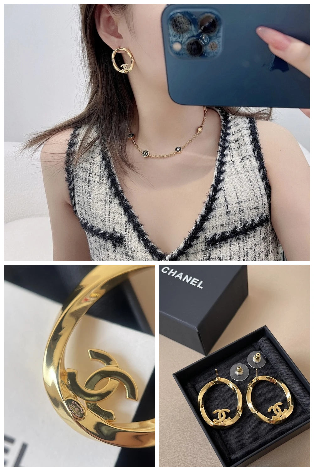 NB - CHL Jewelry - 419