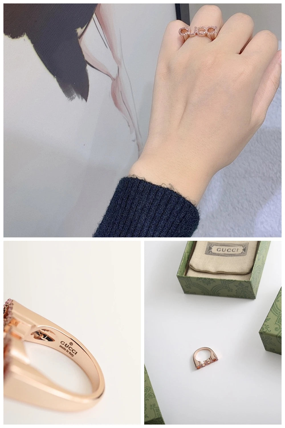 NB - GUKI Jewelry - 586
