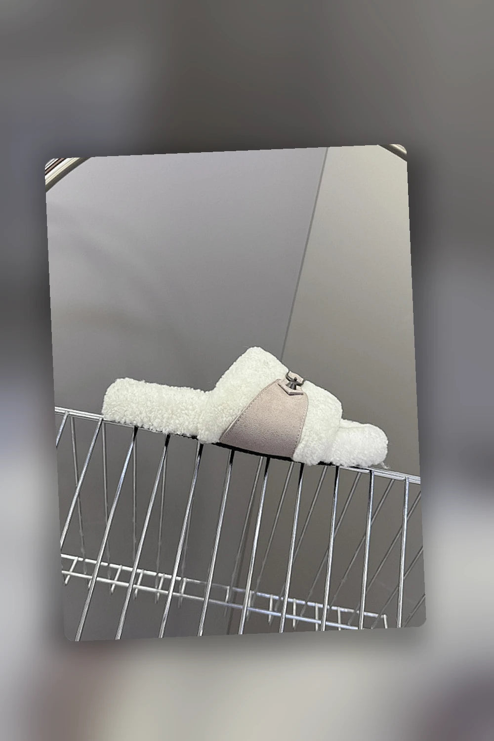 NB - BG Women Shoes - 808