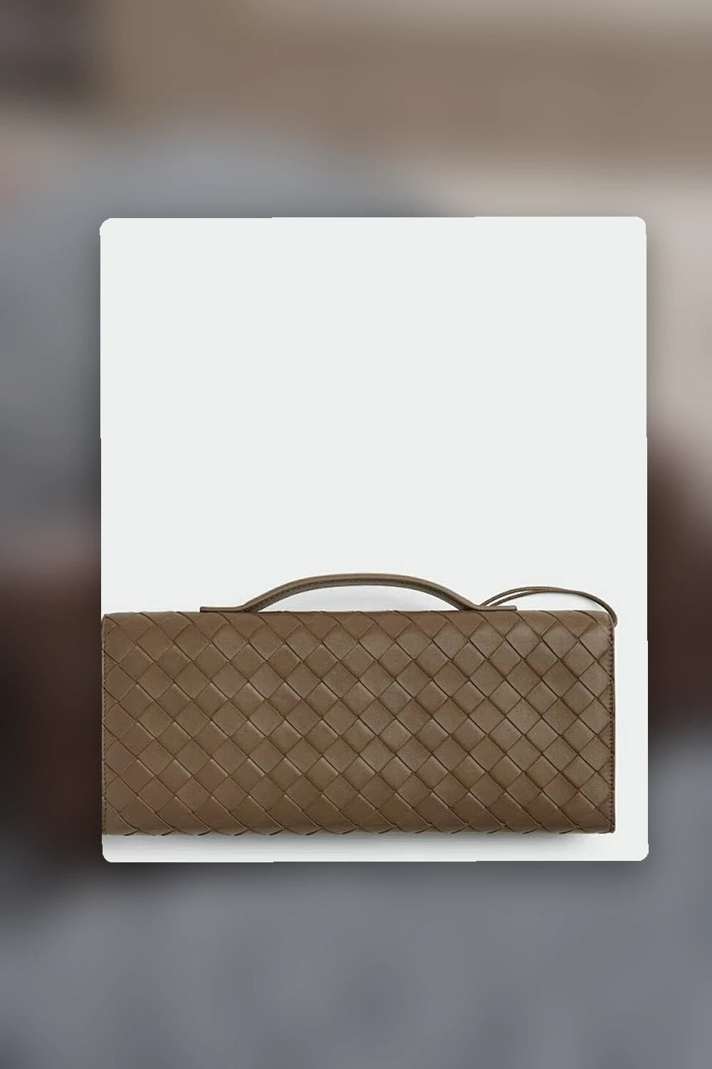 NB - BOV Bag - 1141